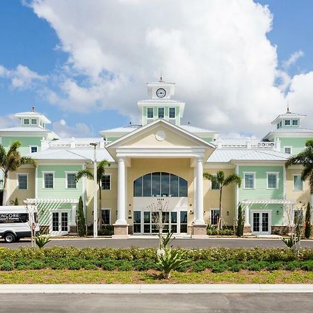 Luxury Villas In Encore Waterpark Orlando Exterior photo